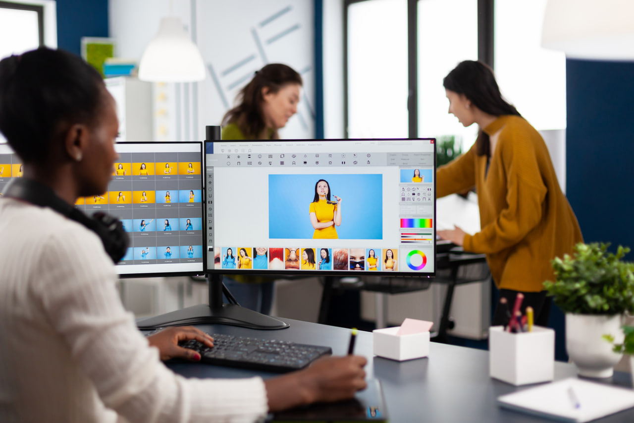 Beginner’s Guide to Graphic Design