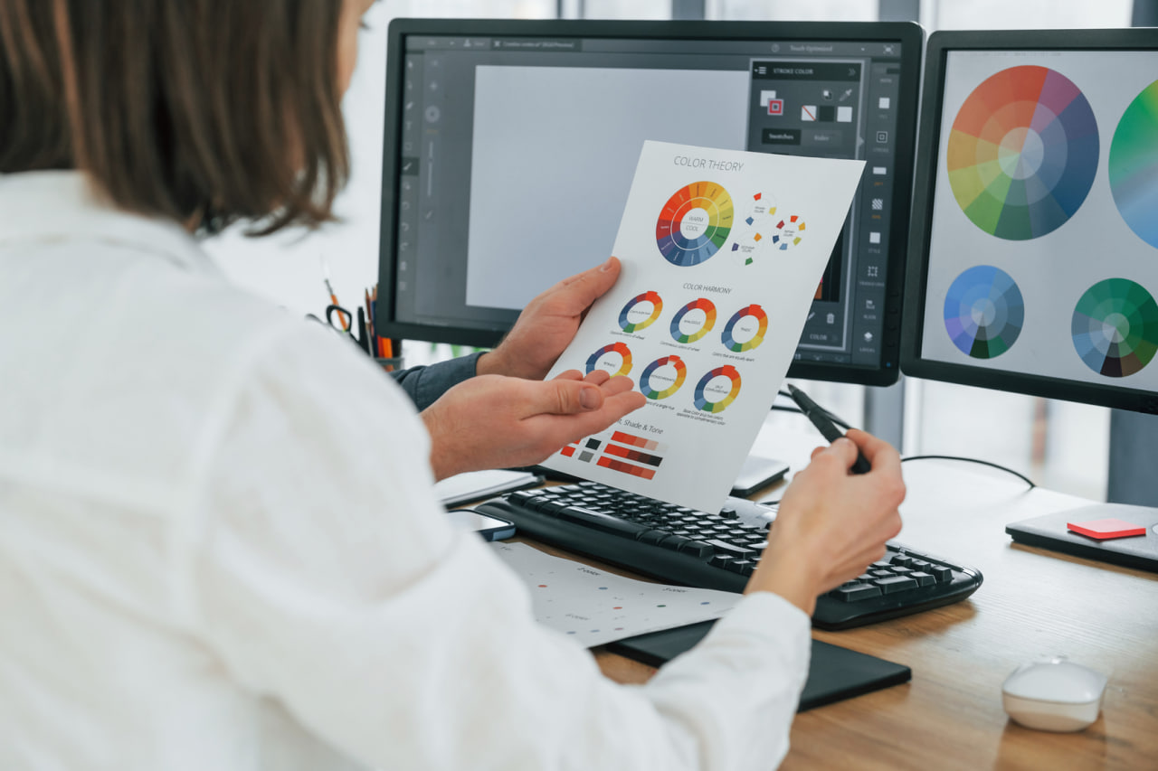 Top Design Trends of the Year