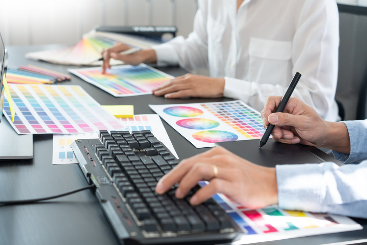 Freelancing as a New Designer
